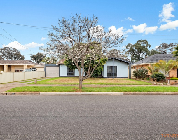 73 Gregory Street, Brahma Lodge SA 5109