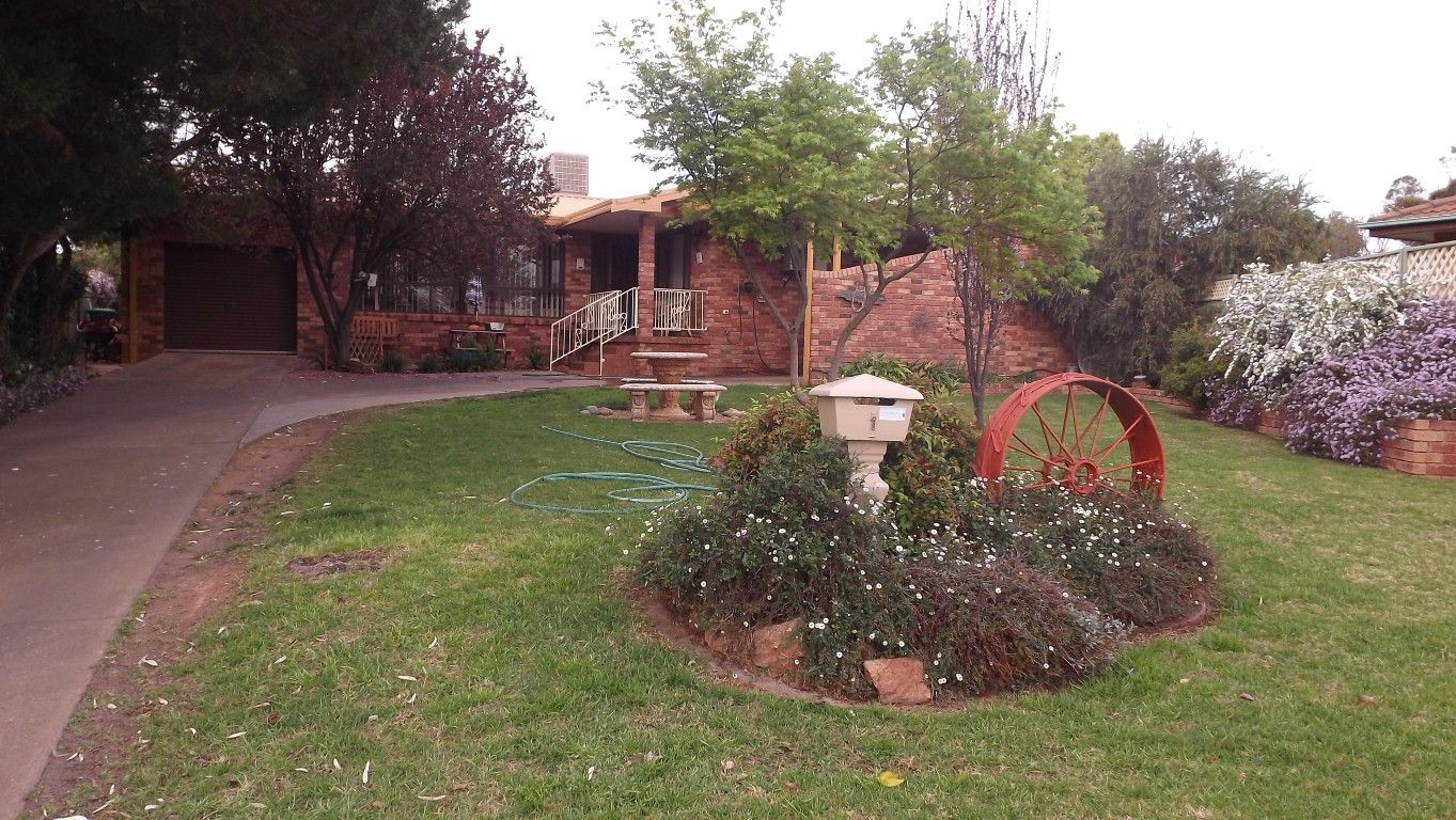 1 Craft Cres, CONDOBOLIN NSW 2877, Image 0