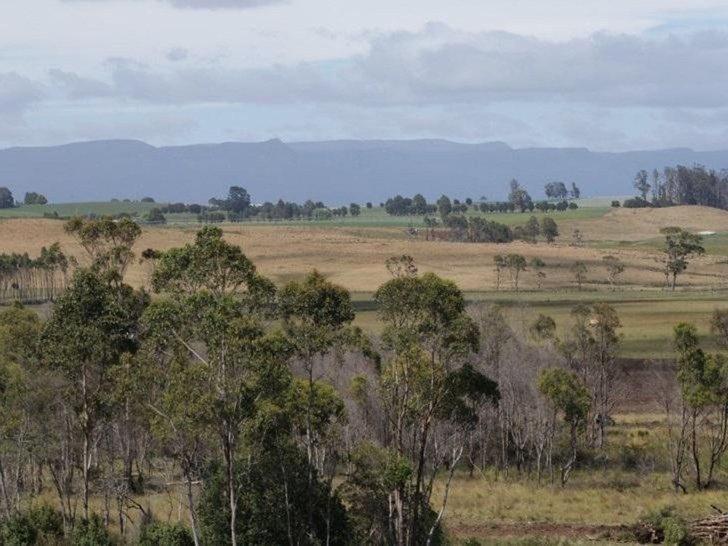 Eynens Road, Weetah TAS 7304, Image 0