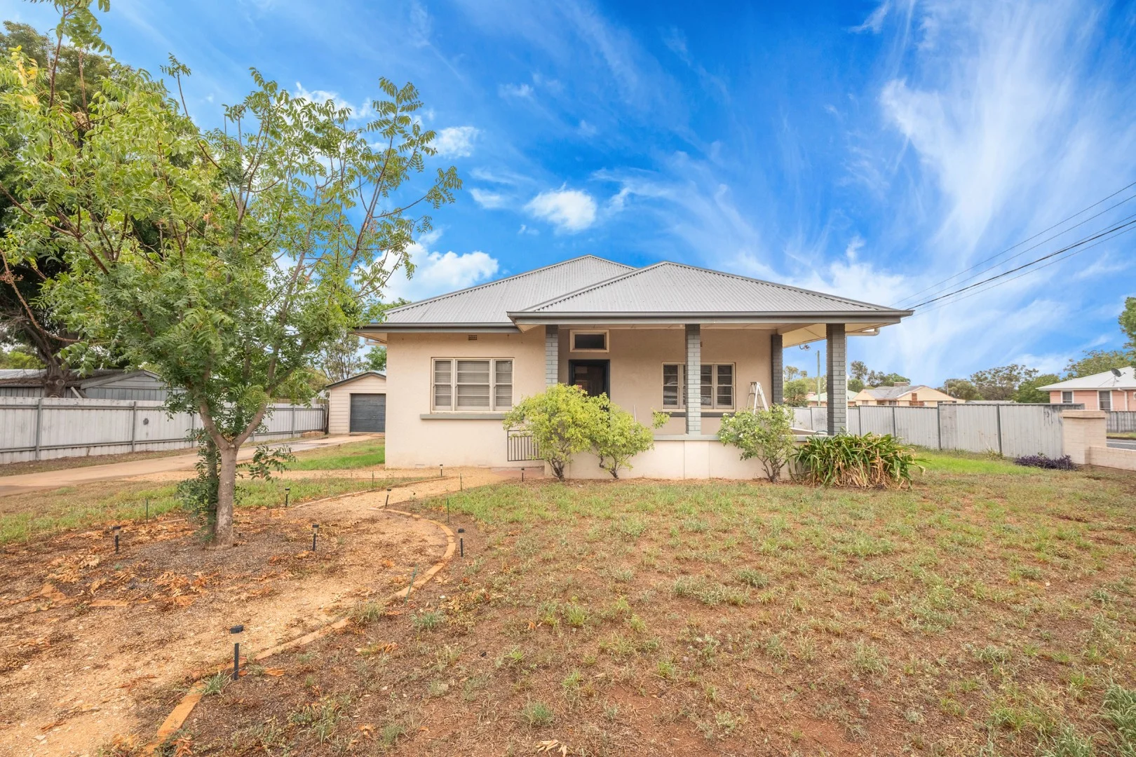 Primary image of 36 Melrose Street, Condobolin NSW 2877
