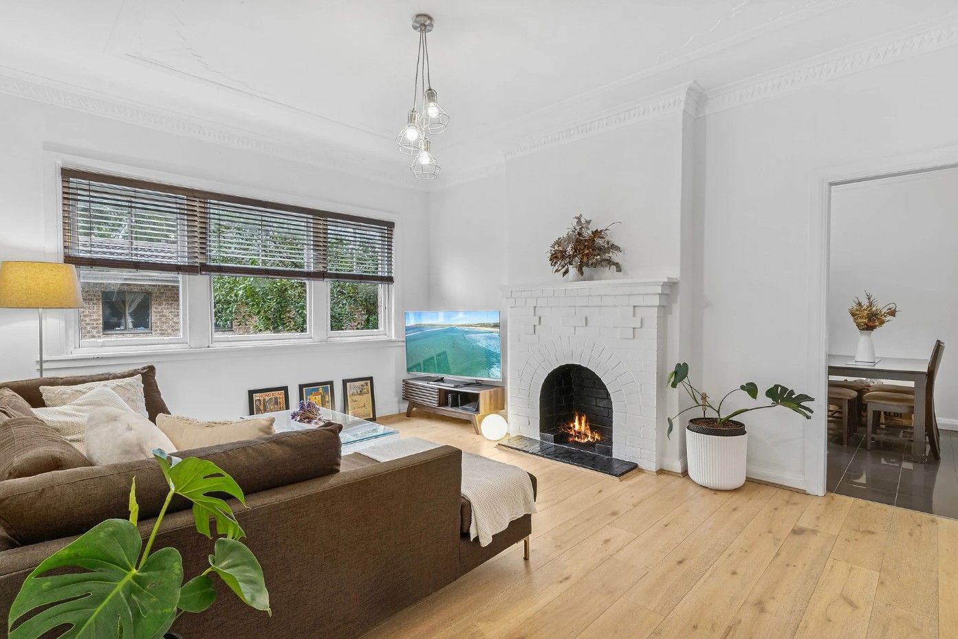 2 bedrooms Apartment / Unit / Flat in 7/139 Bronte Road QUEENS PARK NSW, 2022