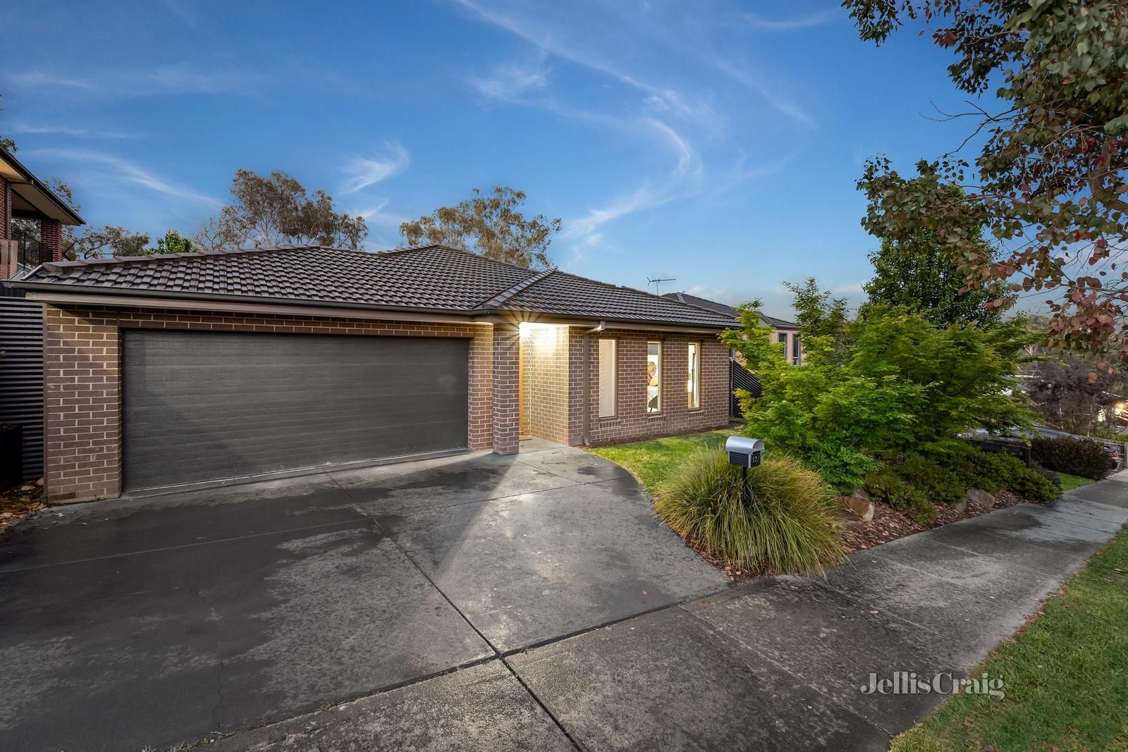 17 Wonga Mews, Wonga Park Property History & Address Research Domain