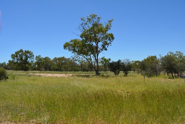 Lot 18 Davidson Road, Tambo QLD 4478, Image 0