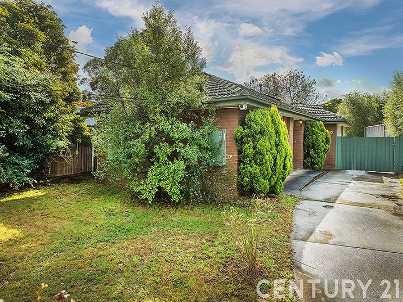 10 Cindy Court, Ferntree Gully VIC 3156