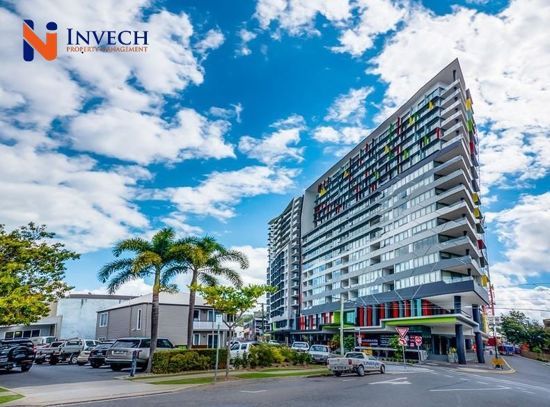 1505/338 Water Street, Fortitude Valley QLD 4006, Image 0