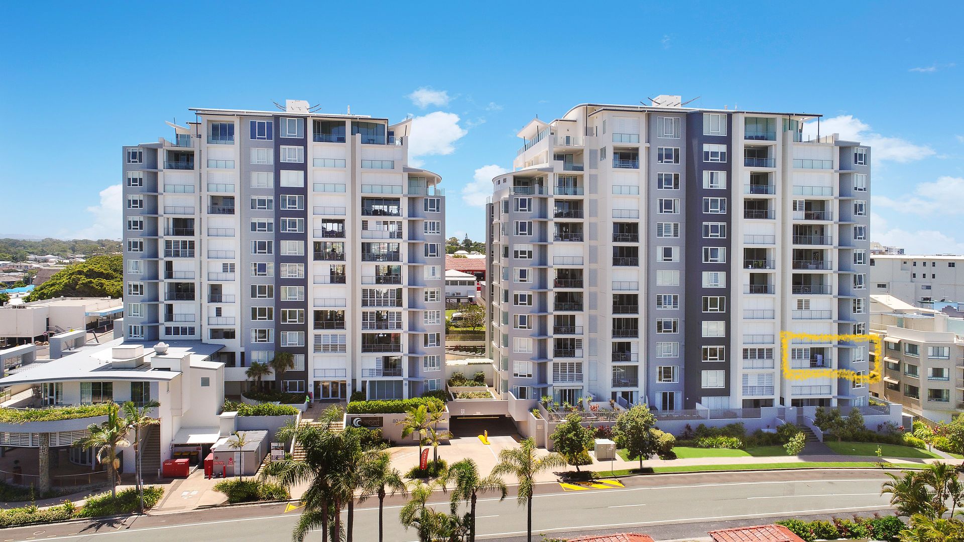 2034/80 Lower Gay Tce - Aspect, Caloundra QLD 4551, Image 2