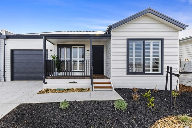 Picture of 85 MUSHU STREET, DEANSIDE, VIC 3336