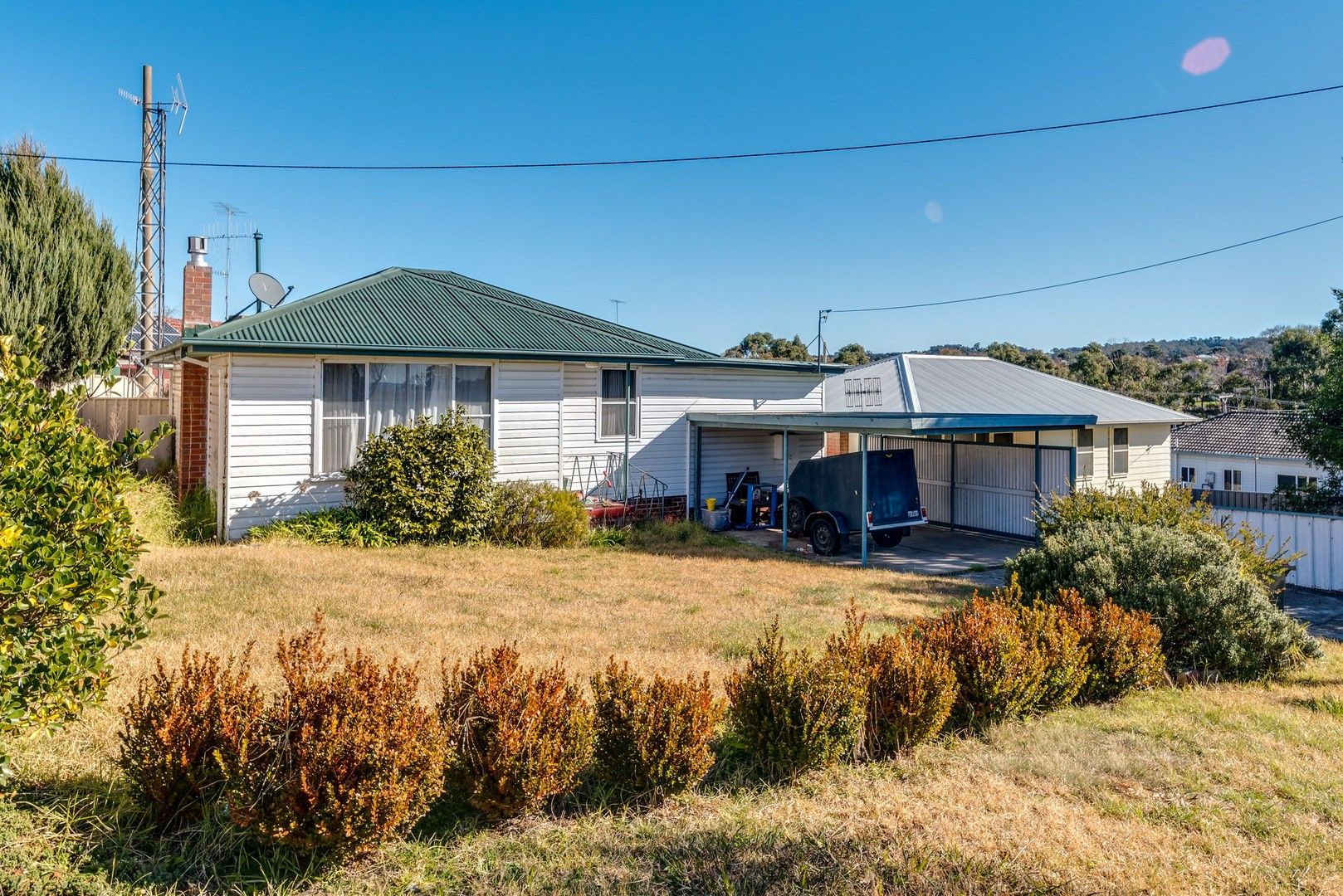 16 Combermere Street, Goulburn NSW 2580, Image 0