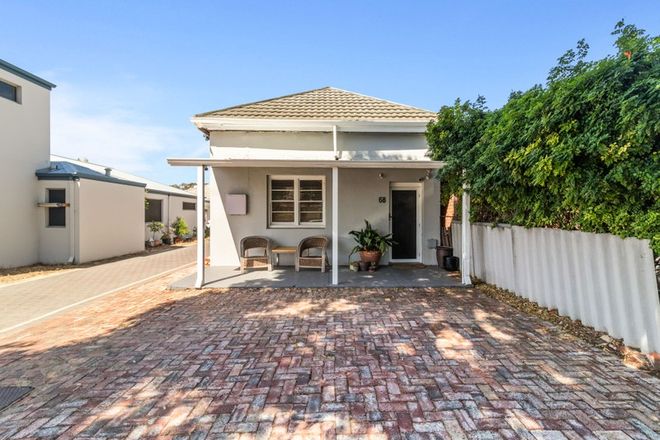 Picture of 68 Sayer Street, MIDLAND WA 6056