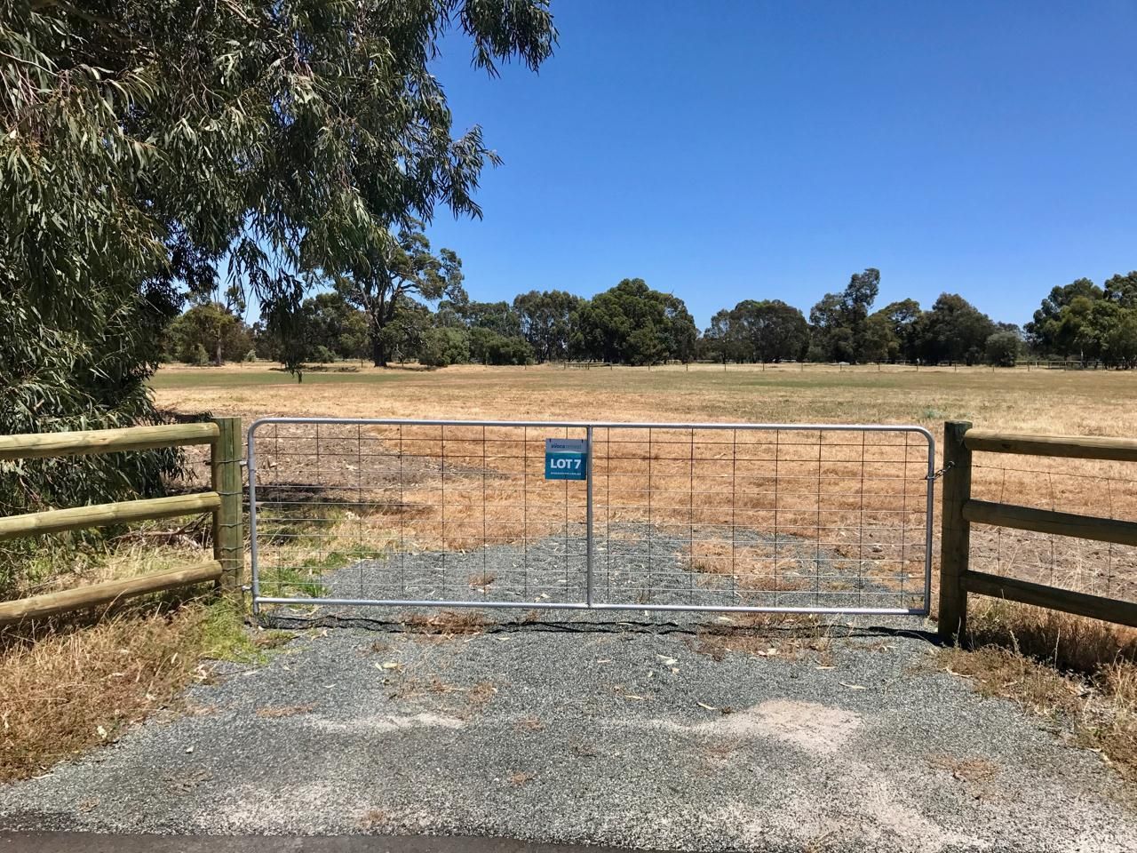 Lot 7 Avoca Retreat, North Dandalup WA 6207, Image 0