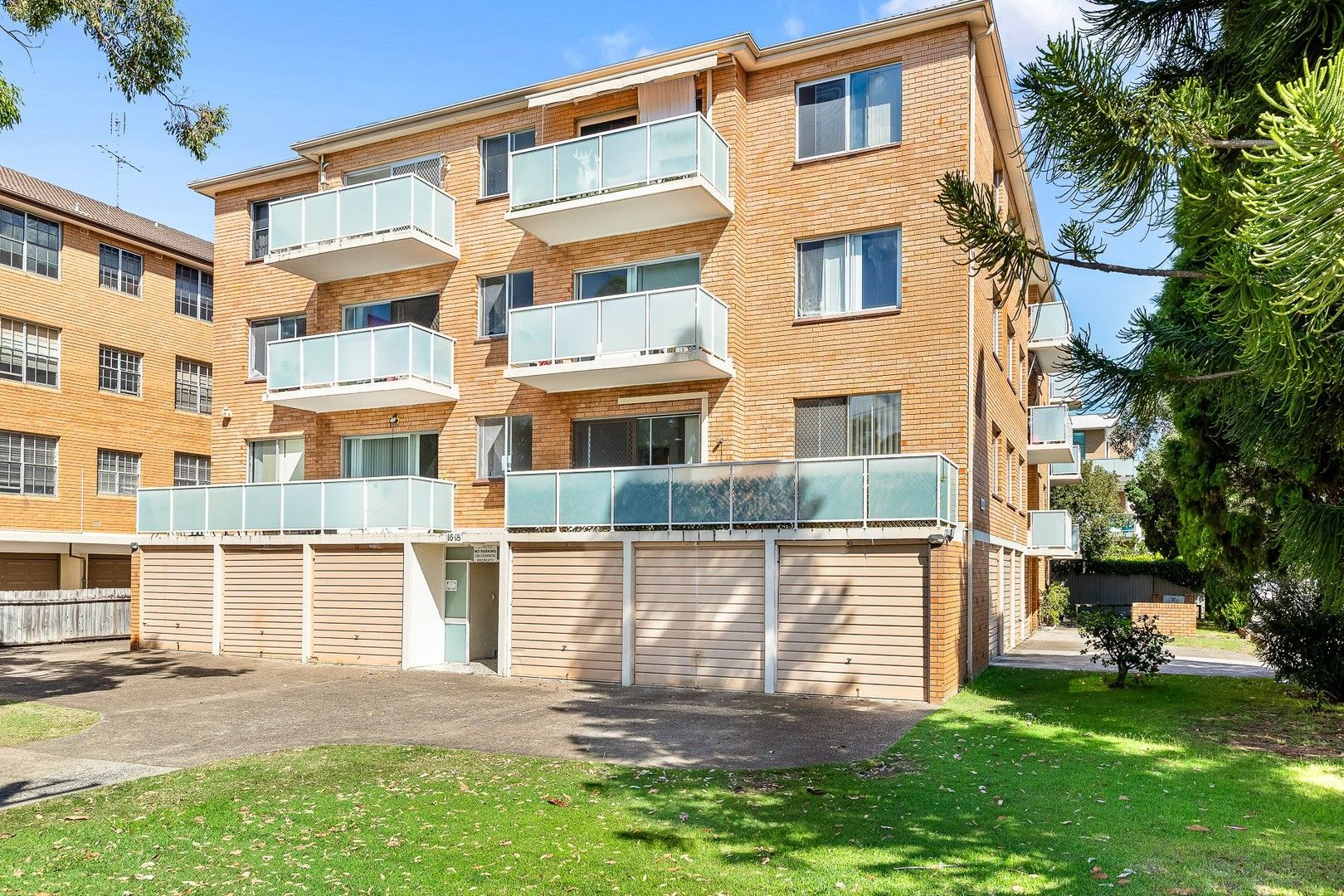 12/16-18 Sellwood Street, Brighton-Le-Sands NSW 2216, Image 0