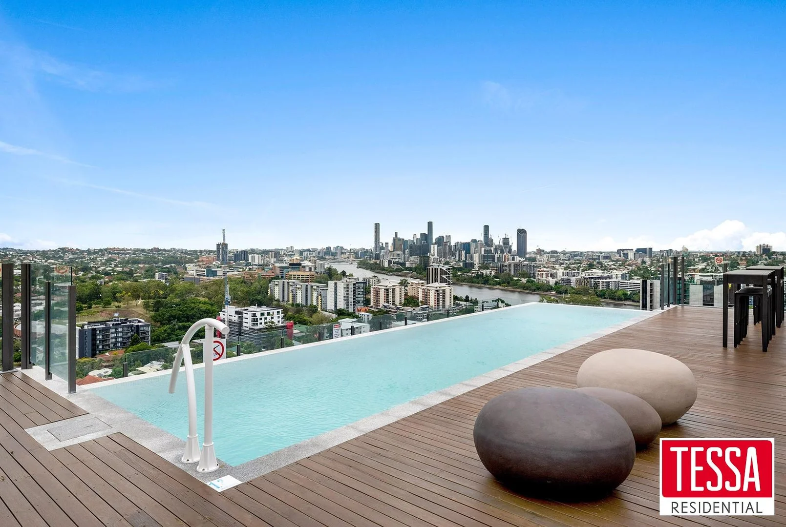 Additional image 11 of 1309/48 Jephson Street, Toowong QLD 4066