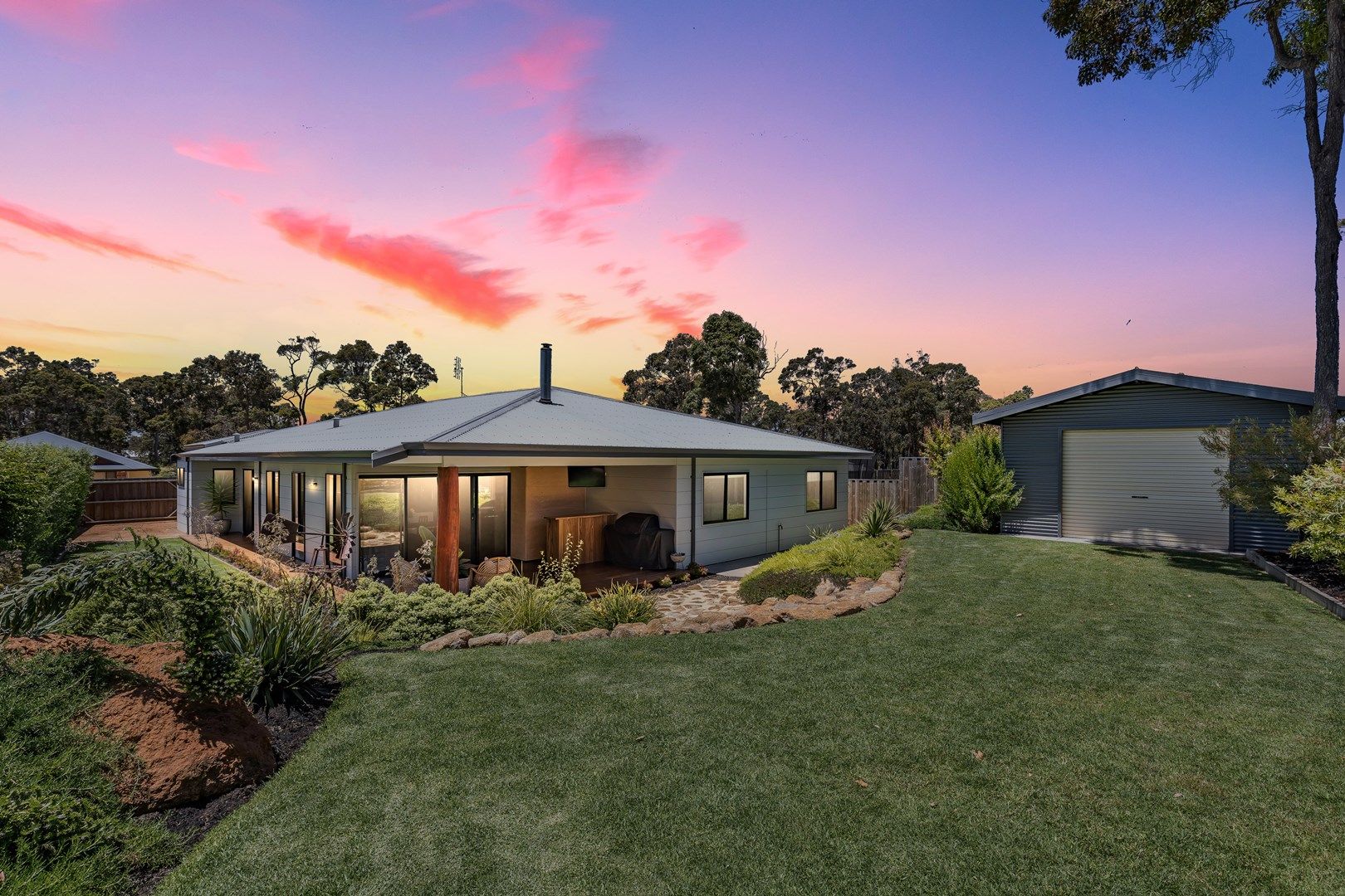 8 Coral Vine Cross, Cowaramup WA 6284, Image 0