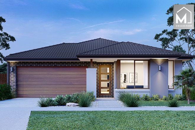 Picture of Lot 21134 Pulchella Crescent, DONNYBROOK VIC 3064