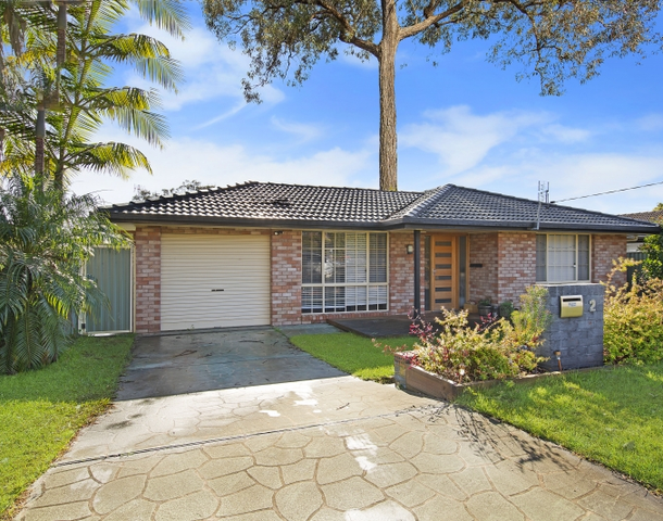 2 Golf Links Drive, Watanobbi NSW 2259