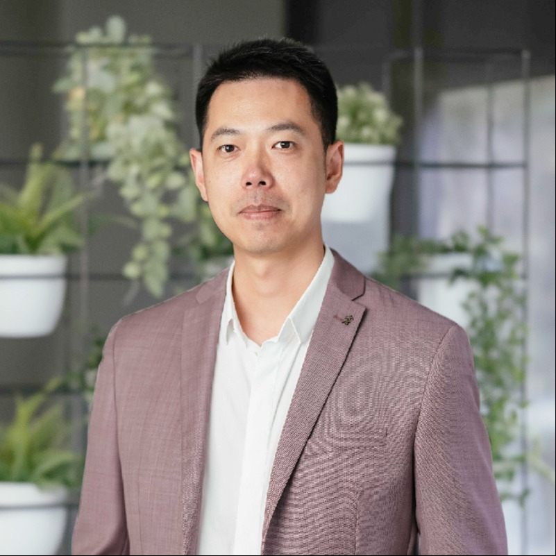 Felix Lu