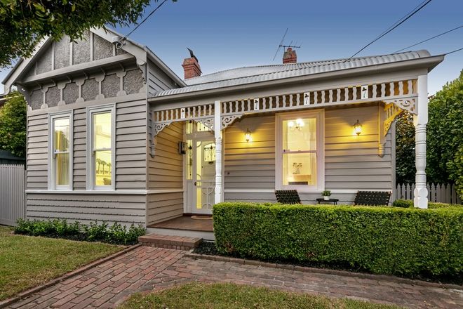 Picture of 21 Edgewood Street, CARNEGIE VIC 3163