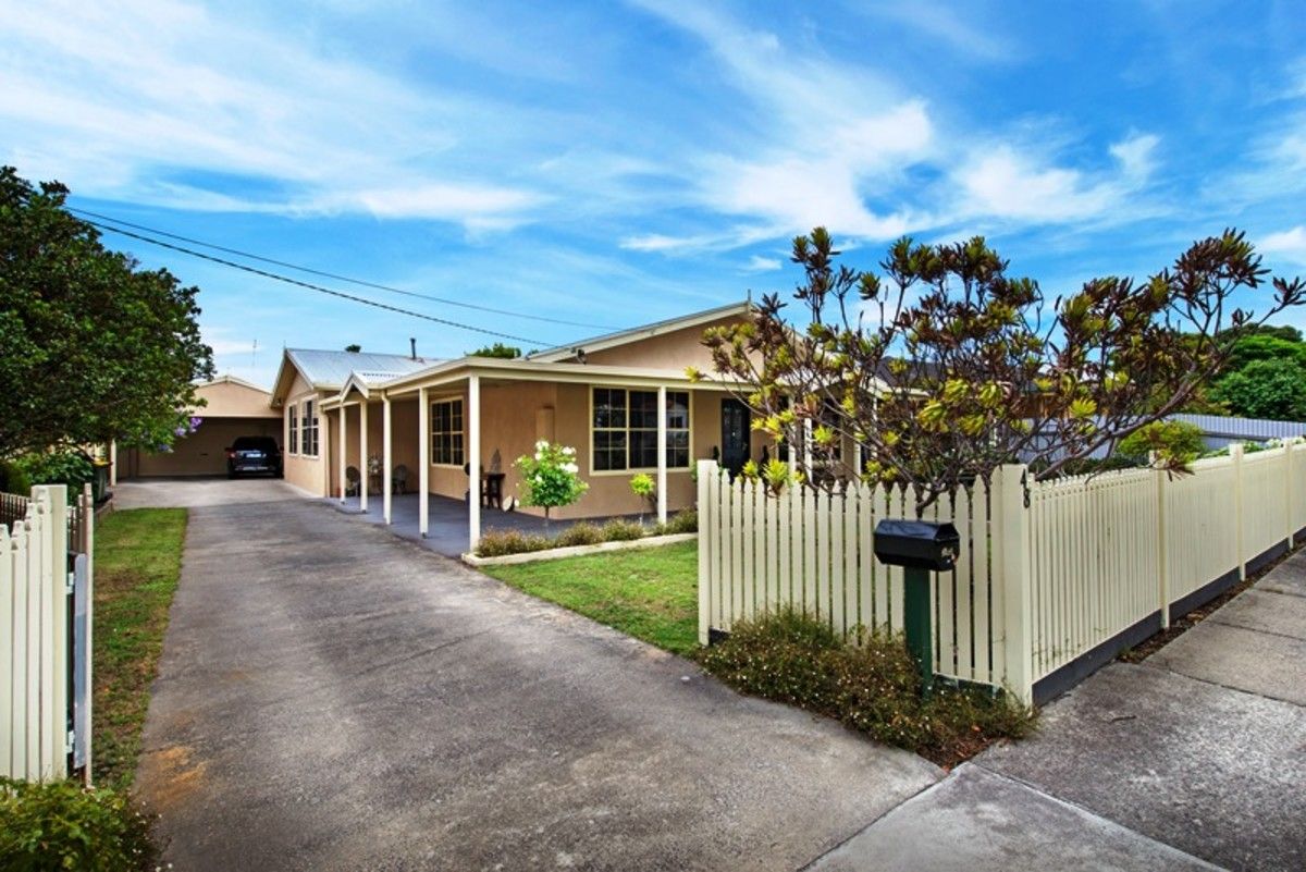 48 Manifold Street, Colac Property History & Address Research Domain