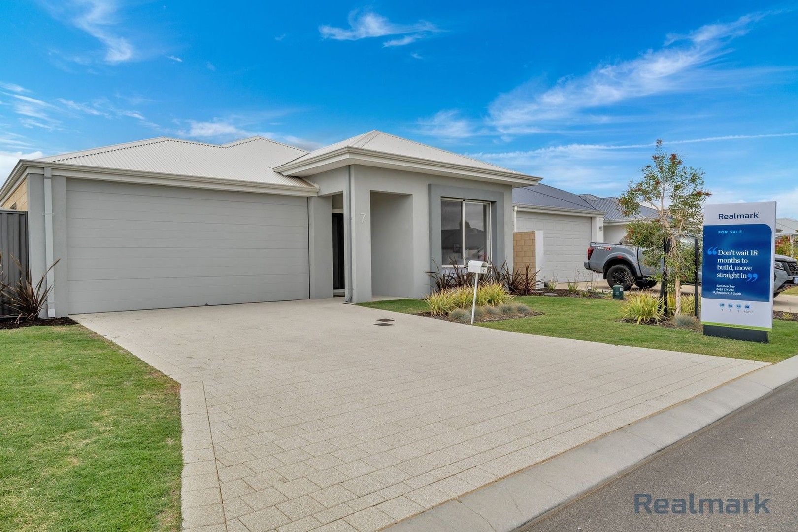 7 Gulch Street, Madora Bay WA 6210, Image 0