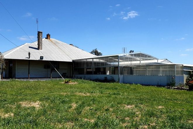 Picture of 5828 Western Highway, KIATA VIC 3418