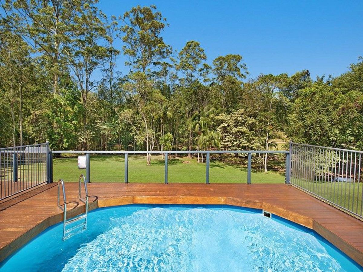 52 Gallaghers Road, Tanawha Property History & Address Research Domain