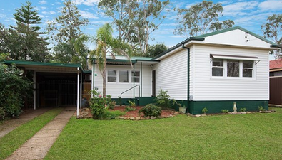 Picture of 49 Kerry Road, BLACKTOWN NSW 2148