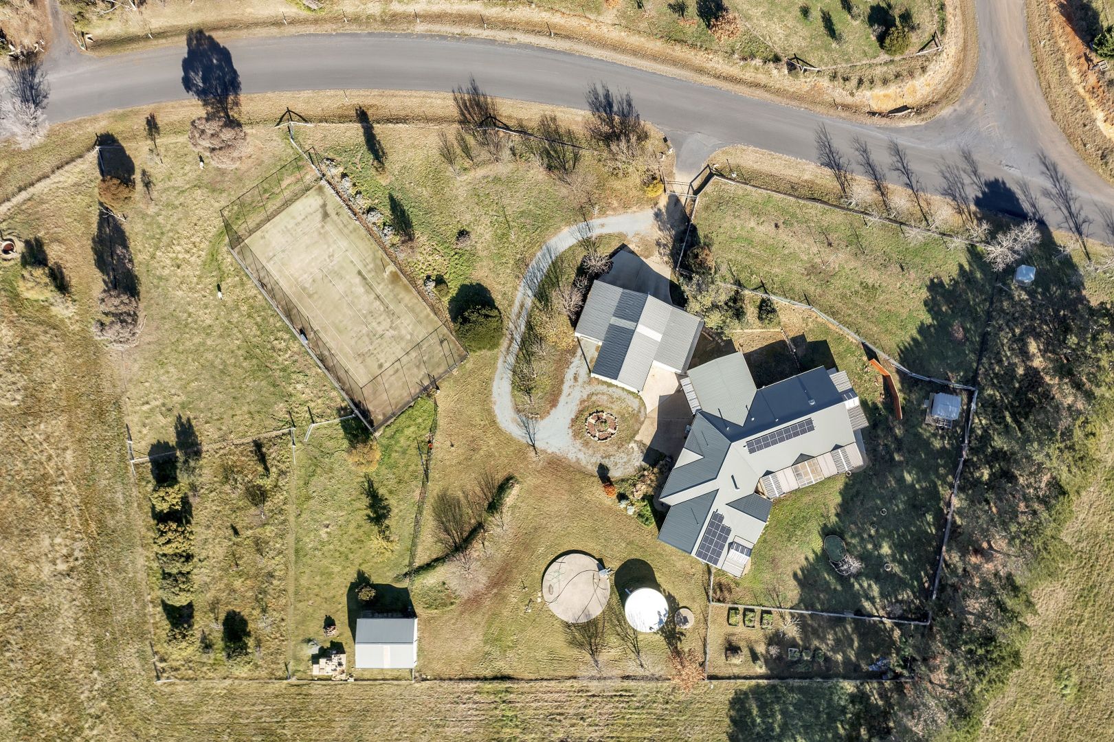 39 McDonnell Drive, Bungendore NSW 2621, Image 2