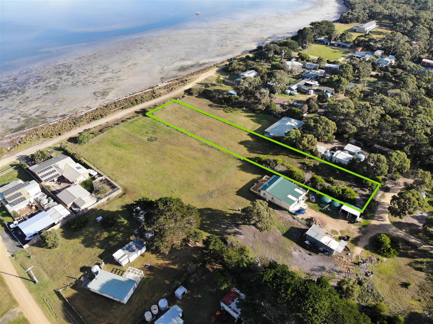 84 Sarena Parade, Robertsons Beach Property History & Address Research Domain