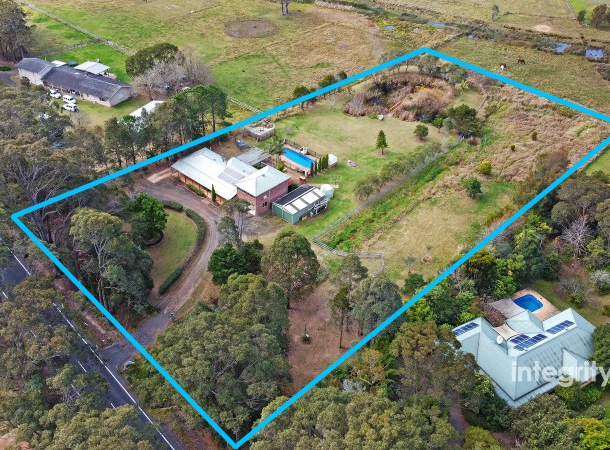 125 Worrigee Road, Worrigee NSW 2540