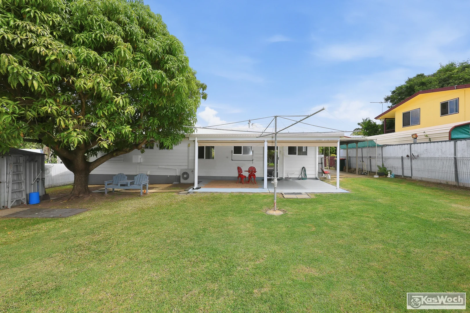 Additional image 26 of 8 SHEEDY AVENUE, Frenchville QLD 4701