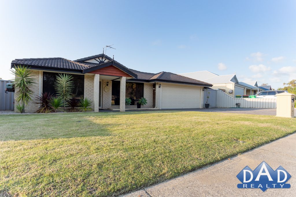 50 Somerville Drive, College Grove WA 6230, Image 0