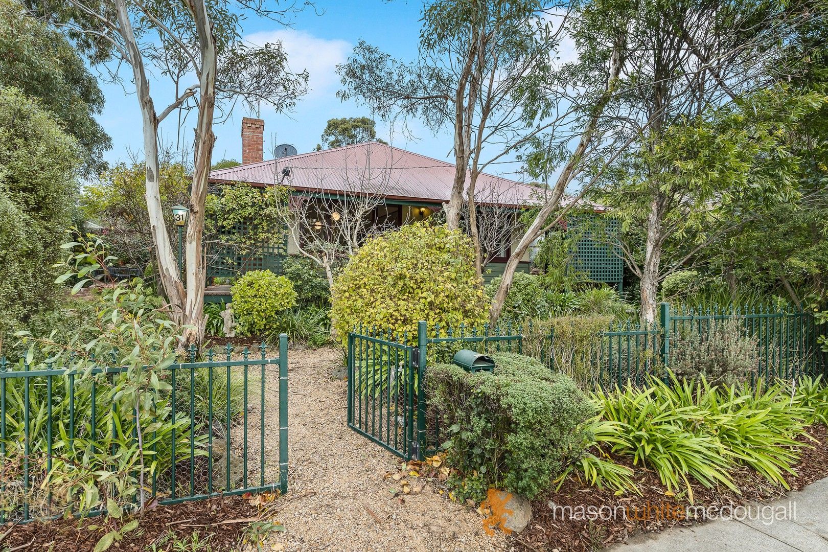 31 Gregg Street, Diamond Creek VIC 3089, Image 0