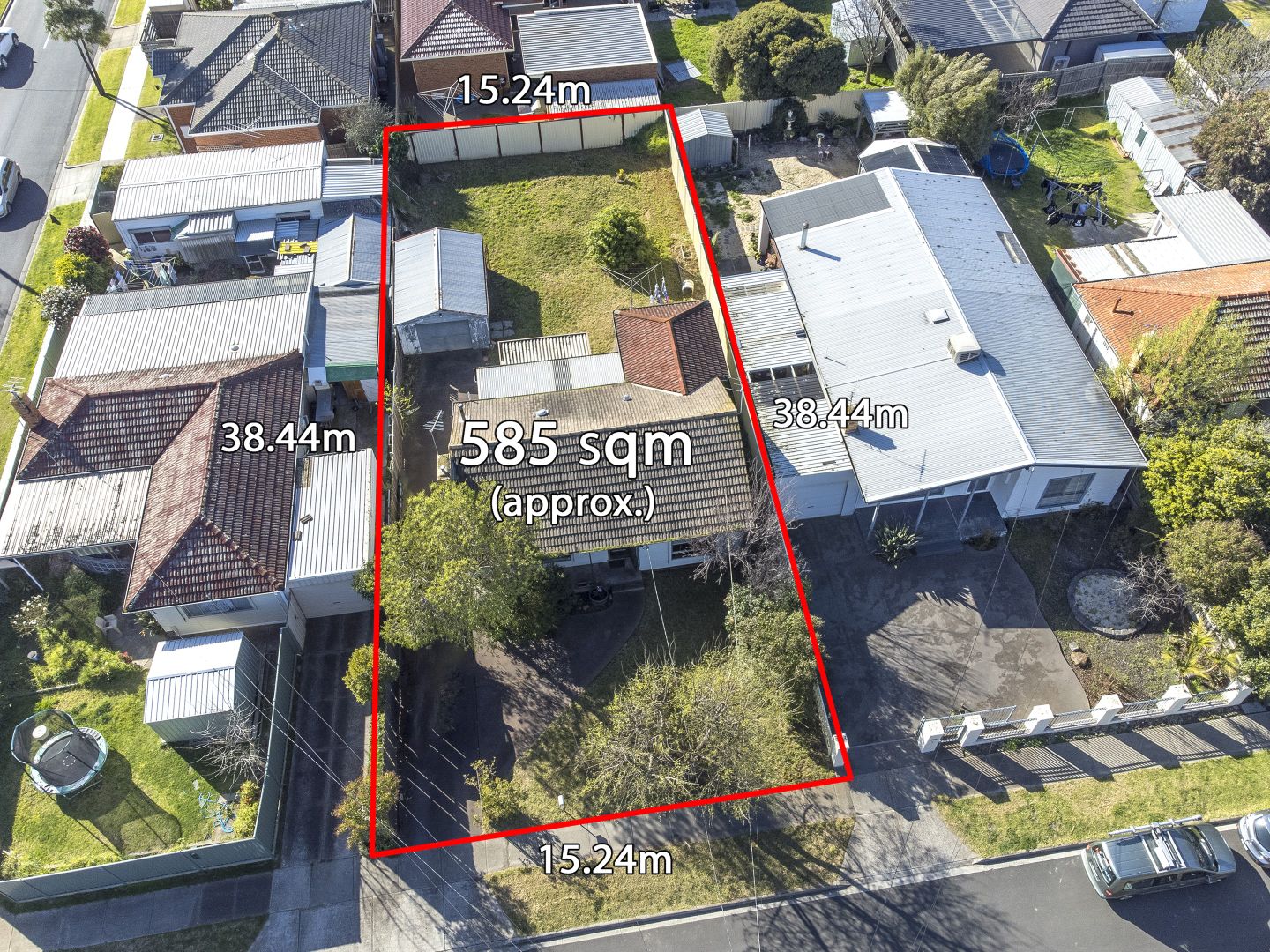 28 Hanley Street, Avondale Heights Property History & Address