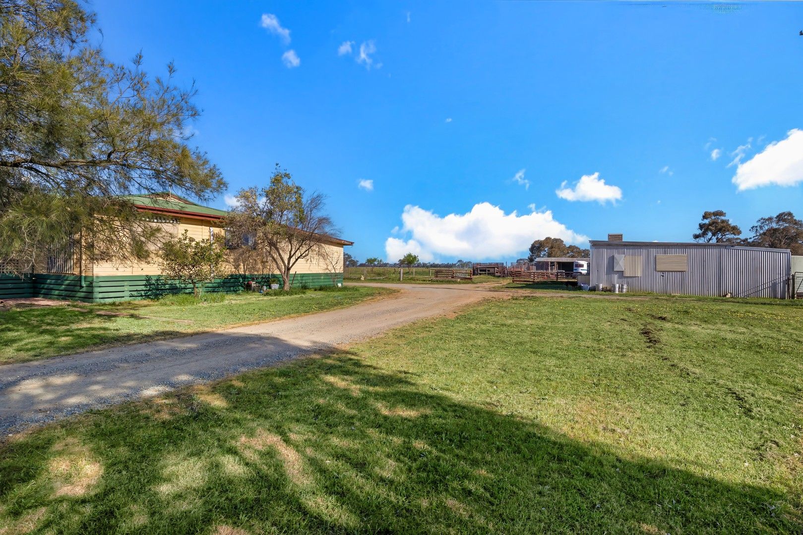 2345 Echuca Road, St Germains VIC 3620 House for Sale Domain