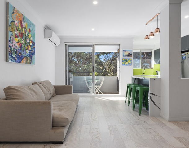 19/10 Leichhardt Street, Glebe NSW 2037