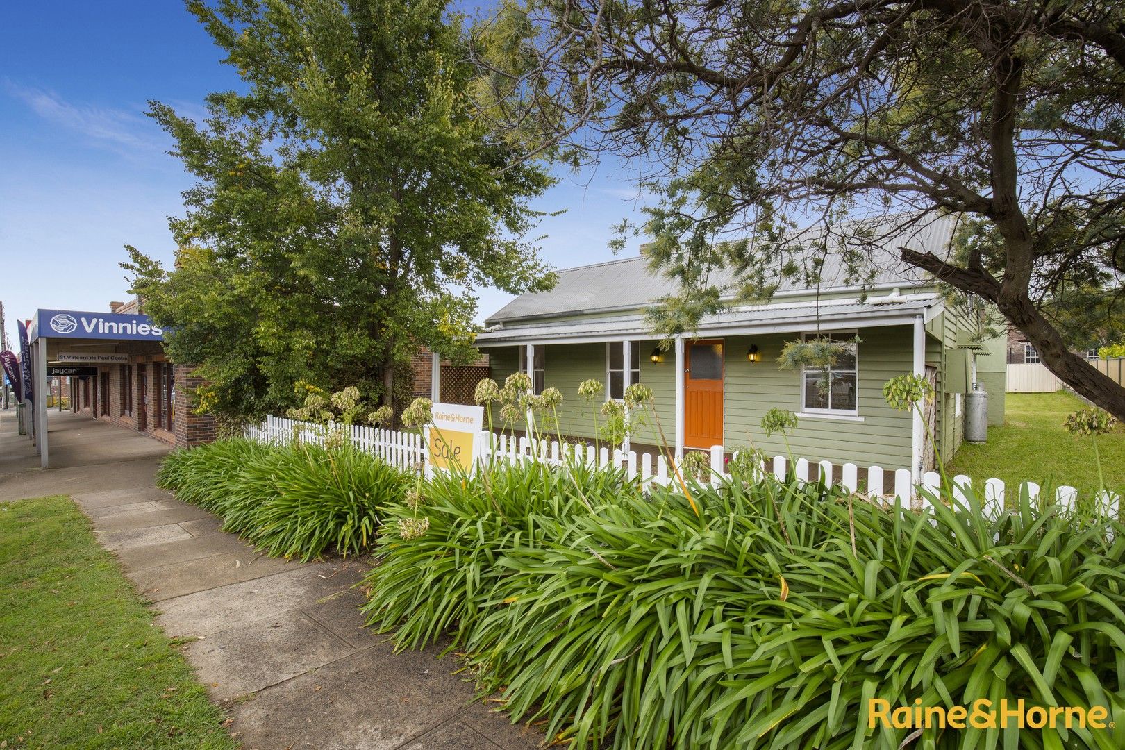 194 Bourke Street, Glen Innes NSW 2370, Image 0