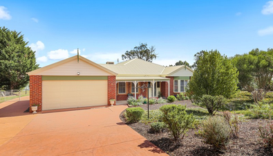 Picture of 1 Cashmere Drive, TRARALGON SOUTH VIC 3844