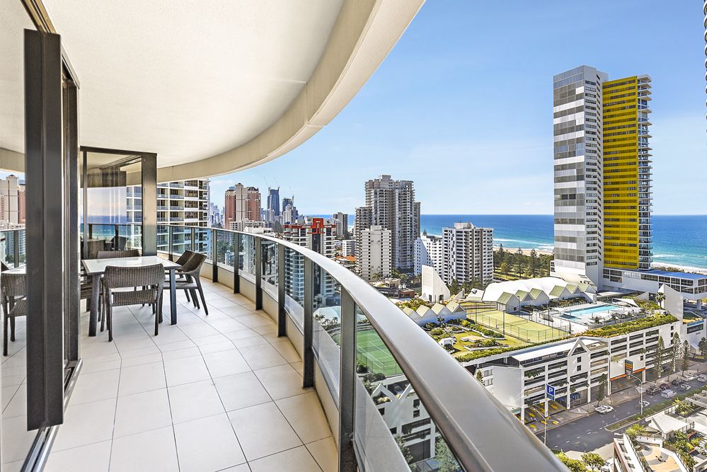 The Oracle, 4 Charles Avenue, Broadbeach QLD 4218, Image 0