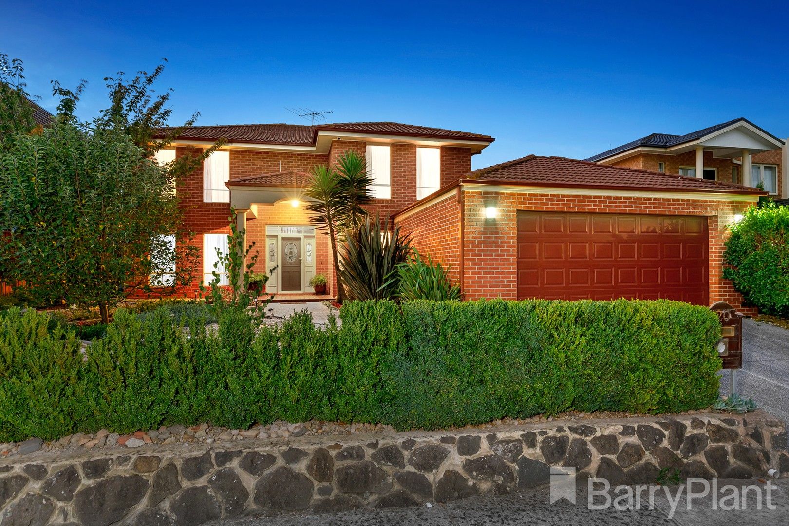 20 Kelty Terrace, Bundoora VIC 3083, Image 0