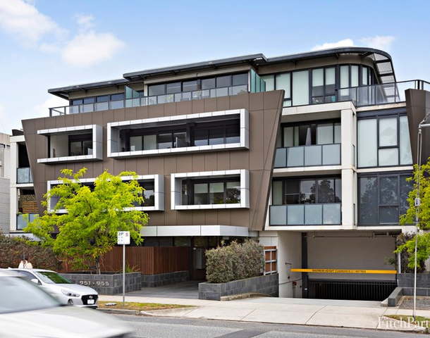 110/951-955 Dandenong Road, Malvern East VIC 3145