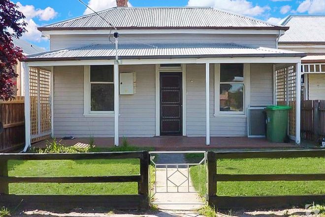 Picture of 28 Francis Street, BAIRNSDALE VIC 3875