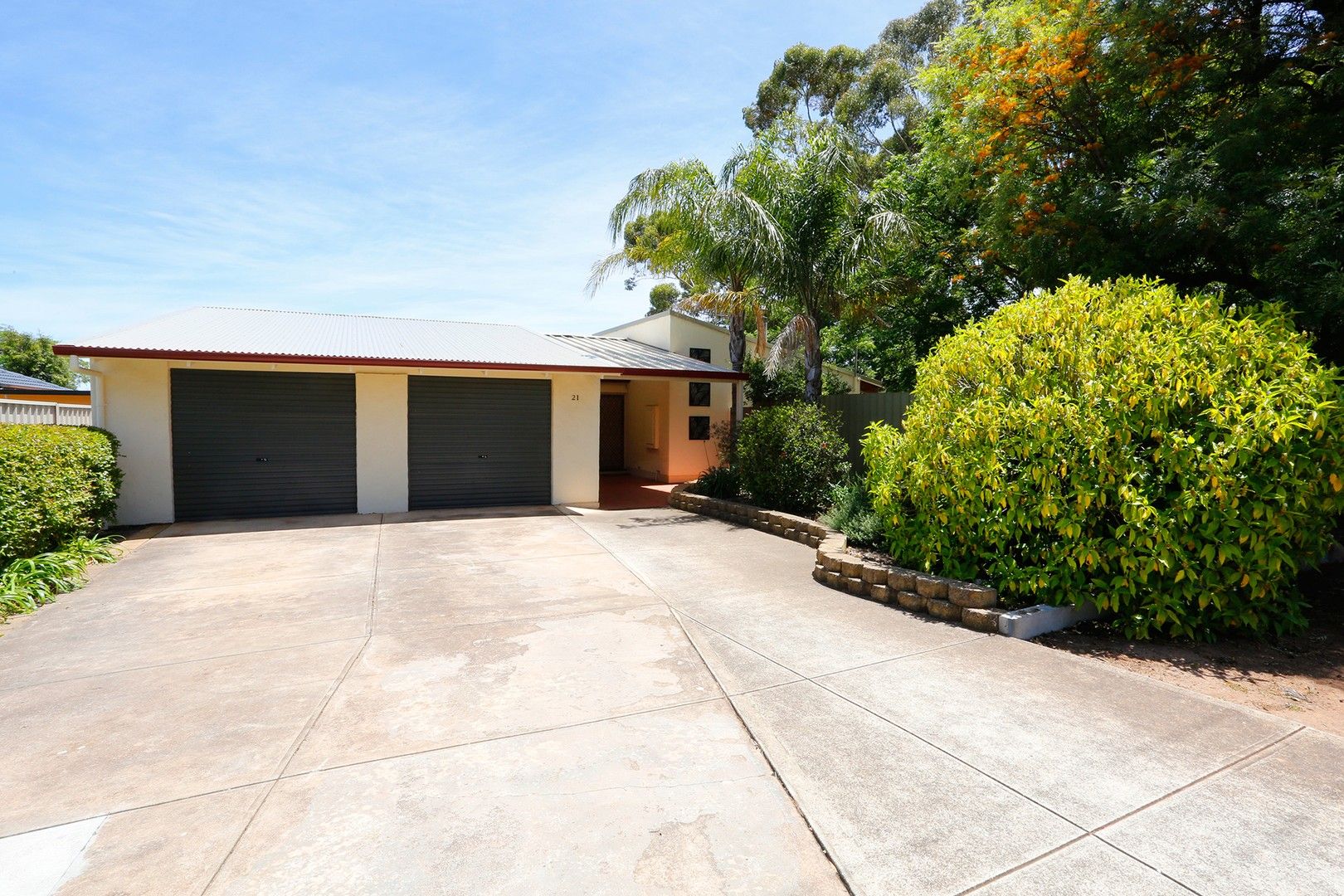 4 bedrooms House in 21 EDWARD CRESCENT EVANSTON PARK SA, 5116