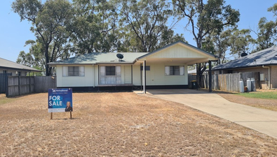 Picture of 35 Anne Street, NEBO QLD 4742