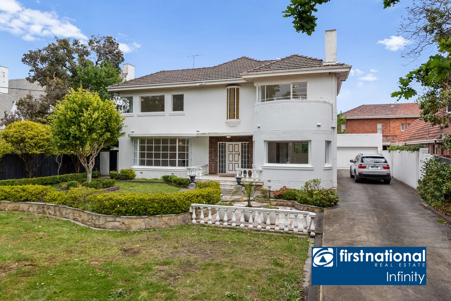 88 Mont Albert Road, Canterbury Property History & Address Research