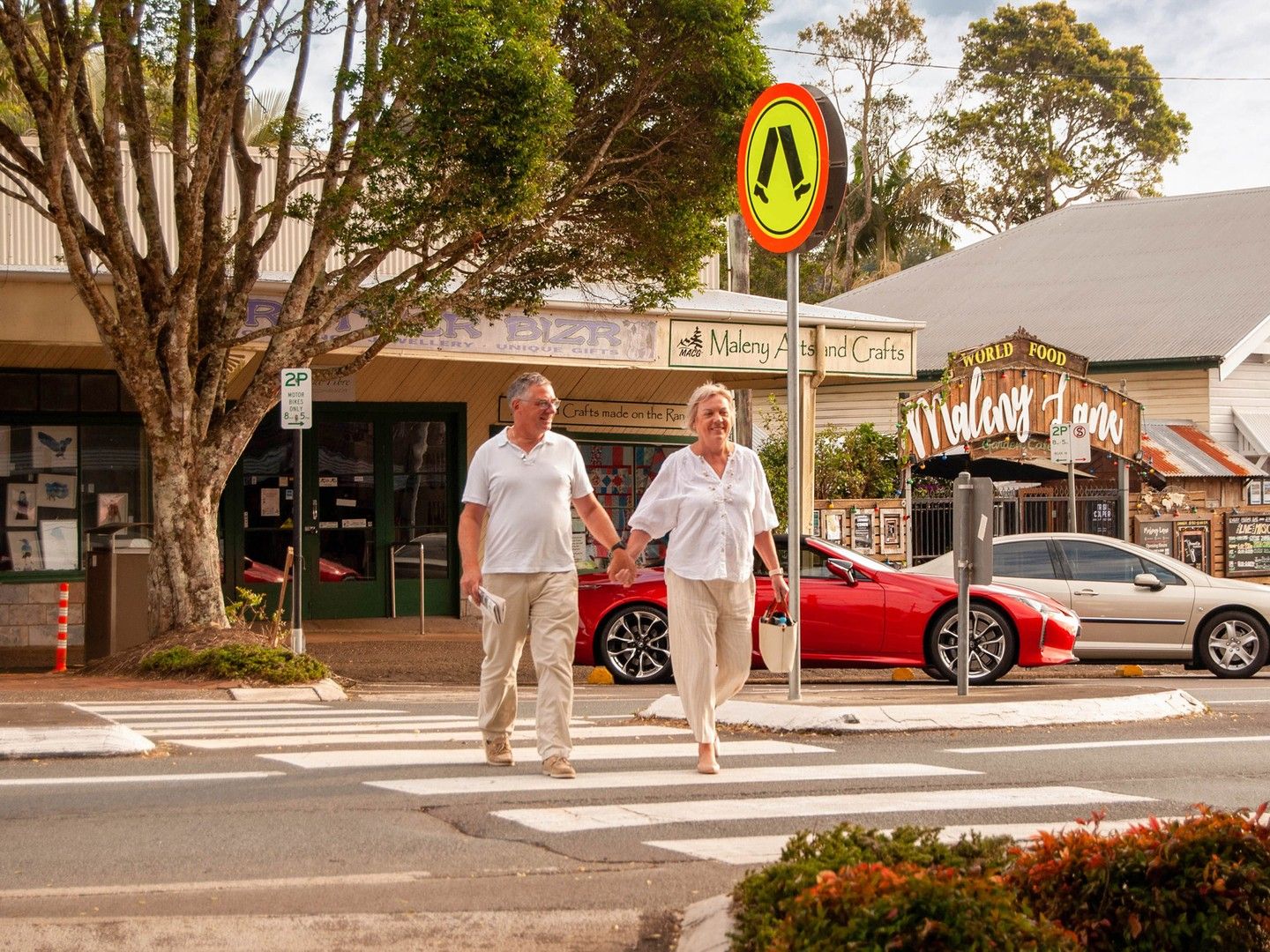 Lot 53, 57 Bunya Street, Maleny QLD 4552, Image 0