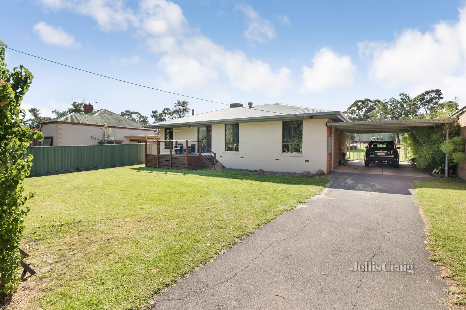 46 High Street, Harcourt VIC 3453, Image 1