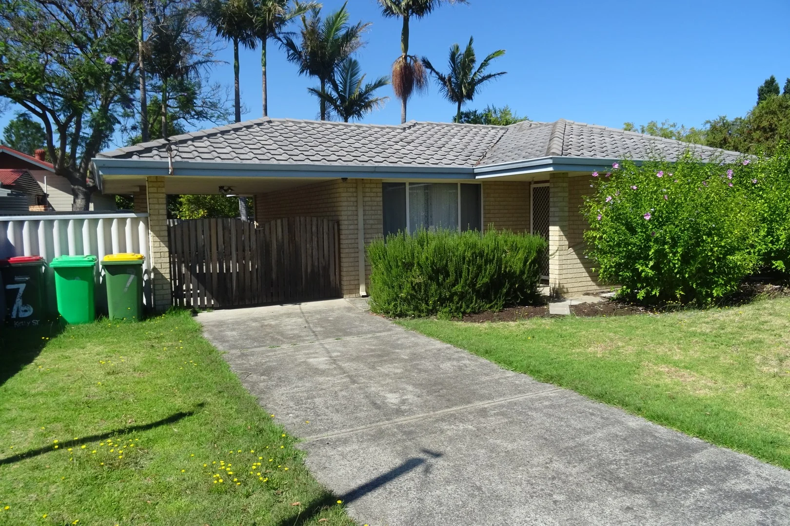 7B Kelly Street, Bunbury WA 6230