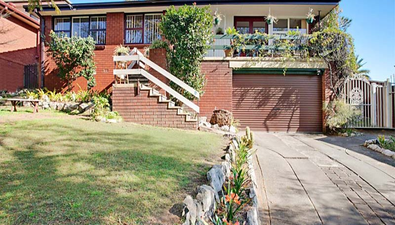 Picture of 1 Reiby Place, BRADBURY NSW 2560