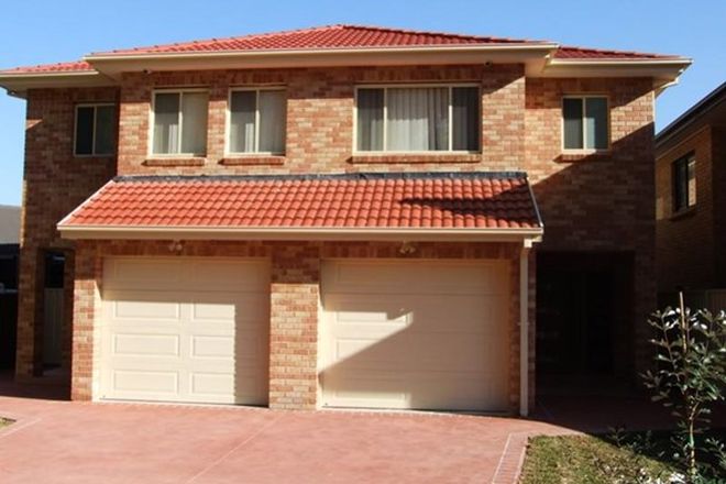 Picture of 20 Ruthven Avenue, MILPERRA NSW 2214