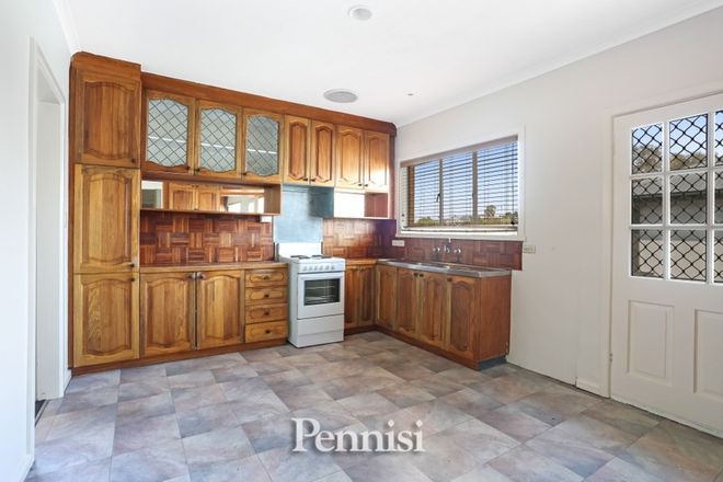 Picture of 5/52 Rosehill Road, NIDDRIE VIC 3042
